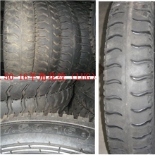 供应全新高胶量货车钢丝胎13R22.5