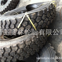 供应依维柯2046轮胎255/100R16