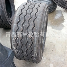 供应两头忙工程机械轮胎11L-16挖掘机轮胎