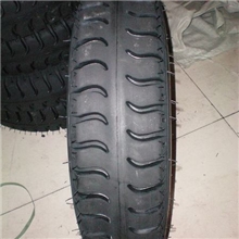 卡车轮胎轮胎厂家8.25-20斜交卡车货车轮胎横向花纹825-20