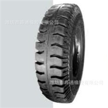 轮胎厂家直销825-16斜交卡车轮胎