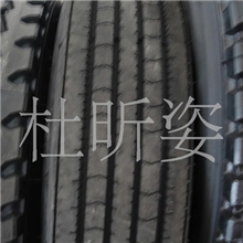 钢丝胎11R22.5(图)