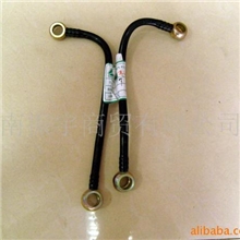 豪沃配件EGR燃油管VG1099089156