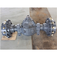JHT1010Y-004竞和工程机械厂生产批发1立方矿用驱动桥及分动箱