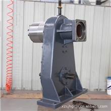 1立方铲运机分动箱竞和工程机械厂生产批发驱动桥