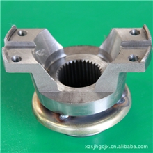 2立方输入法兰竞和工程机械厂生产矿用驱动桥配件
