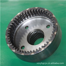 1立方齿圈支撑竞和工程机械厂生产批发矿用驱动桥配件