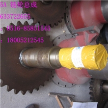 徐州批发销售徐工平地机GR215A配件链轮总成QQ：2633722655