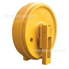 PC400FRONTIDLERASS'Y208-30-00202引导轮3