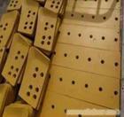 山推推土机配件D85刀角刀片