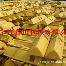 专业生产推土机、挖掘机湿地离带板总成、鑫川机械公司品种多