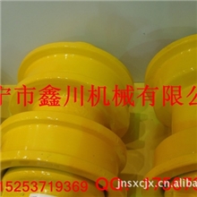 专业批发支重轮、拖轮、引导轮、零部件