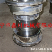 厂家销售推土机各种支重轮、托轮、引导轮