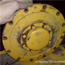 供应一拖洛建平地机165180220系列转向油缸