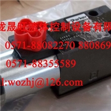 现货特价供应PARKER派克D1VW020BNJW电磁换向阀