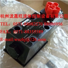 现货特价供应PARKER派克D1VW020HNJW电磁换向阀