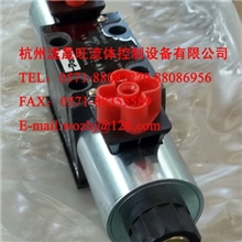 现货特价供应PARKER派克D1VW001CNJW电磁换向阀
