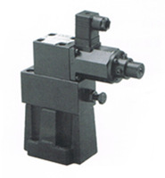 批发比例阀EBG-03-H电液比例阀液压比例阀双比例