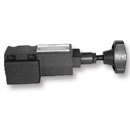 远程溢流阀DG-01-H