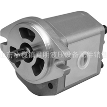 齿轮油泵齿轮泵高压齿轮泵HGP-3A