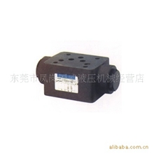 批发供应叠加式液控单向阀MPCV-02W，液压阀