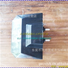 东莞国威代理销售TOKIMEC东京美线圈原装电磁阀线圈24V110V