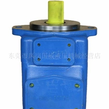 VICKERS35V-25A35V-38AIC22R威格士系列叶片泵油泵高压叶片泵