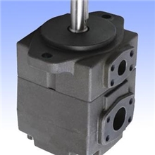 批发YLC品牌永灵供应PV2R1-25F油研型低噪音高压叶片泵油泵