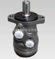 BMR-160宁波摆线马达端面配流液压马达