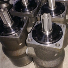 BMR-80摆线液压马达宁波性价比最好的液压马达小巧型液压马达