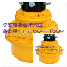 行走马达履带行走专用液压马达XZ2.52.5B-3600D1202