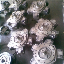 JMZ(ZZM)2-600D120221液压马达