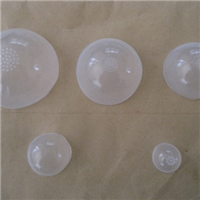 厂家批发定制BJD硅胶头套防滑防染色胶套【低价开模定做LOGO】