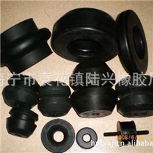 海宁厂家专业定制橡胶护线套耐高温护线套工业用护线套