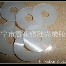 供应橡胶平垫硅胶平垫耐高温密封圈