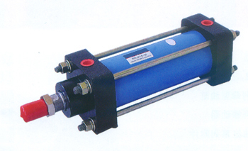 油缸MOB系列，轻型液压缸，液压油缸MOB63*100