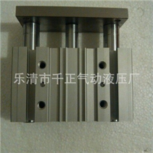 MGPM、MGQM三杆气缸