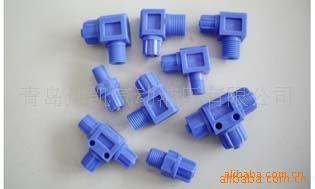 供应塑钢接头、防腐接头、快速接头(图)