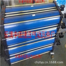 乐清QGBJB型气缸生产厂家&mdash;首选中田