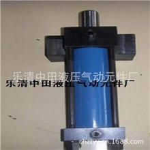 专业生产YGLGC系列中低压油缸拉杆型油缸