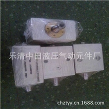 生产太阳铁工薄型油缸TAIYO系列模具油缸