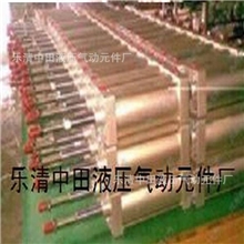 专业生产QGBII系列重型气缸现货供应厂家直销