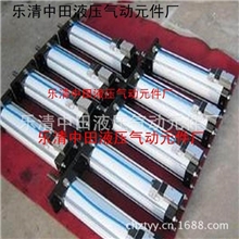 专业生产方大型气缸10A-5系列带阀气缸10A-3缓冲气缸