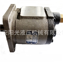 现货销售质量保证高压液压齿轮泵农机配件公司