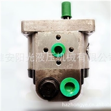 现货供应液压齿轮泵高质量齿轮泵厂家批发CBT