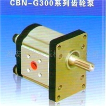 大量抛售齿轮泵CBN-G314农机配件齿轮高质量液压件公司