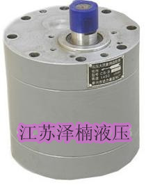 供应优质标准齿轮泵、大流量低噪音液压泵