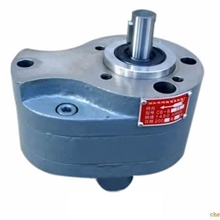 供应CB-B型125不锈钢齿轮泵外啮合容积式江苏泽液