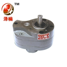 批发CB-B100外啮合容积式齿轮泵/液压泵、江苏泽液CB-B100齿轮泵