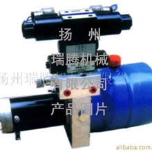 供应残疾车专用液压动力单元